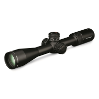 Vortex Viper PST Gen II 3-15x44 Rifle Scope Illuminated FFP EBR-7C (MRAD) Reticle
