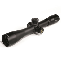 Athlon Ares ETR UHD 3-18x50mm Rifle Scope FFP APLR6 Illuminated MOA Reticle