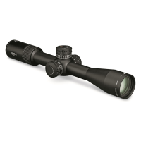 Vortex Viper PST Gen II 3-15x44mm Rifle Scope Illuminated EBR-4 Reticle