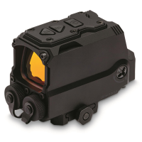 Steiner DRS1X Reflex Sight C2 Illuminated Reticle