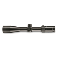 ZEISS Conquest V4 3-12x44mm Rifle Scope 30mm Tube SFP Z-Plex Reticle