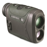 Vortex Razor HD 4000 GB Ballistic Laser Rangefinder