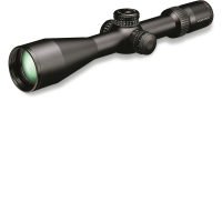 Vortex Strike Eagle 5-25x56mm Rifle Scope FFP EBR-7C (MRAD) Reticle
