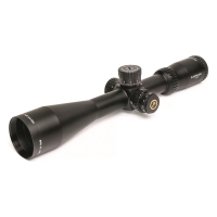 Athlon Ares BTR GEN2 HD 2.5-15x50mm Rifle Scope FFP APRS5 Illuminated MIL Reticle