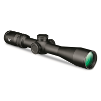 Vortex Viper HD 3-15x44mm Rifle Scope SFP Dead-Hold BDC (MOA) Illuminated Reticle