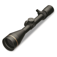 Leupold VX-3HD 4.5-14x50mm CDS-ZL Rifle Scope Duplex Reticle