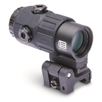 EOTech G45 5X Magnifier