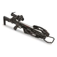 Killer Instinct VITAL-X 430 Elite Crossbow Package