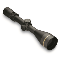 Leupold VX-3HD 3.5-10x50mm CDS-ZL Rifle Scope SFP Duplex Reticle