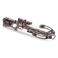 Wicked Ridge Commander M1 ACUdraw Crossbow Package