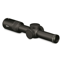 Vortex Viper PST Gen II 1-6x24mm Rifle Scope VMR-2 (MOA) Reticle