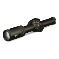 Vortex Viper PST Gen II 1-6x24 Rifle Scope VMR-2 (MRAD) Reticle