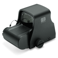 EOTech XPS2-2 Holographic Weapon Sight Double-Dot Reticle