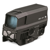 Vortex AMG UH-1 Gen II Holographic Sight EBR-CQB Reticle