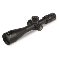 Athlon Helos BTR GEN2 4-20x50mm Rifle Scope FFP APLR6 Illuminated MOA Reticle