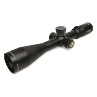 Athlon Midas BTR GEN2 HD 4.5-27x50mm Rifle Scope SFP APRS4 Illuminated MIL Reticle