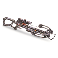 Wicked Ridge Commander M1 Rope Sled Crossbow Package