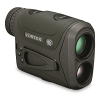 Vortex Razor HD 4000 Laser Rangefinder