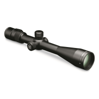 Vortex Viper 6.5-20x50mm PA Rifle Scope Mil-Dot (MOA) Reticle