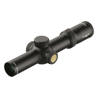 Athlon Helos BTR GEN2 1-10x28mm Rifle Scope SFP ATMR4 Illuminated MOA Reticle