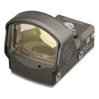 Leupold DeltaPoint Pro Reflex Sight 6 MOA Red Dot
