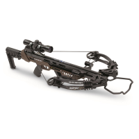 Killer Instinct RAPID 420 Crossbow Package