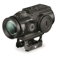 Vortex Spitfire HD Gen II 5X Prism Rifle Scope AR-BDC4 Reticle