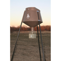 Boss Buck 350-lb. Automatic Feeder