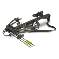 BearX Trance 410 Crossbow Package