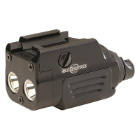 SureFire XR1 Compact Rechargeable Pistol Light 800 Lumens Rail Clamp Universal/Picatinny Mount