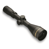 Leupold VX-Freedom 4-12x50mm Rifle Scope SFP Hunt-Plex Reticle