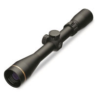 Leupold VX-Freedom 3-9x40mm CDS Rifle Scope 1" Duplex Reticle