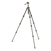 Vortex Summit Carbon II Carbon Fiber Tripod and Pan Head