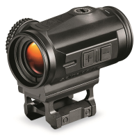 Vortex Spitfire HD Gen II 3X Prism Rifle Scope AR-BDC4 Reticle