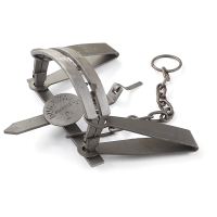 Grizzly Bear #16 Trap