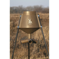 Boss Buck 350-lb. Gravity Feeder