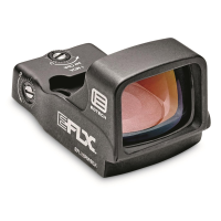 EOTech EFLX Mini Reflex Sight 6 MOA Red Dot
