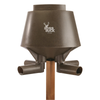 Boss Buck Post Feeder 350 lb. Capacity