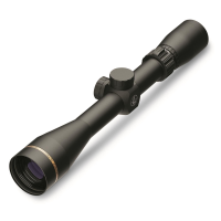 Leupold VX-Freedom 4-12x40mm Creedmoor Rifle Scope Creedmoor Reticle