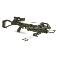 CenterPoint AT400 Crossbow Package