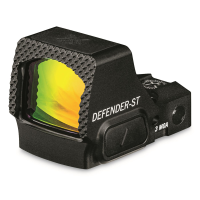 Vortex Defender-ST Micro Red Dot 3 MOA Red Dot