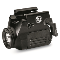 SureFire XSC WeaponLight Micro-Compact Pistol Light SIG SAUER P365