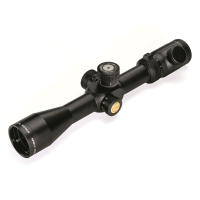 Athlon Talos BTR GEN2 4-14x44mm Rifle Scope FFP APLR2 Illuminated MIL Reticle