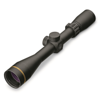 Leupold VX-Freedom 3-9x40mm Rifle Scope 1" Rimfire MOA Reticle