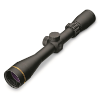 Leupold VX-Freedom 3-9x40mm Muzzleloader Rifle Scope 1" UltimateSlam Reticle