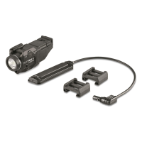 Streamlight TLR RM1 Rail-mount Long Gun Tactical Light & Laser Kit