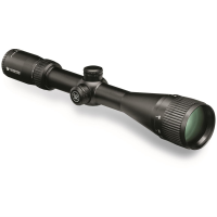 Vortex Crossfire II 4-16x50mm AO Rifle Scope Dead-Hold BDC (MOA) Rifle Scope