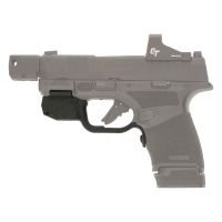 Crimson Trace Laserguard Green Laser for Springfield Hellcat