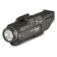 Streamlight TLR RM2 Rail-mount Long Gun Tactical Light & Laser