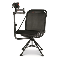 BOG DeathGrip 360 Chair
